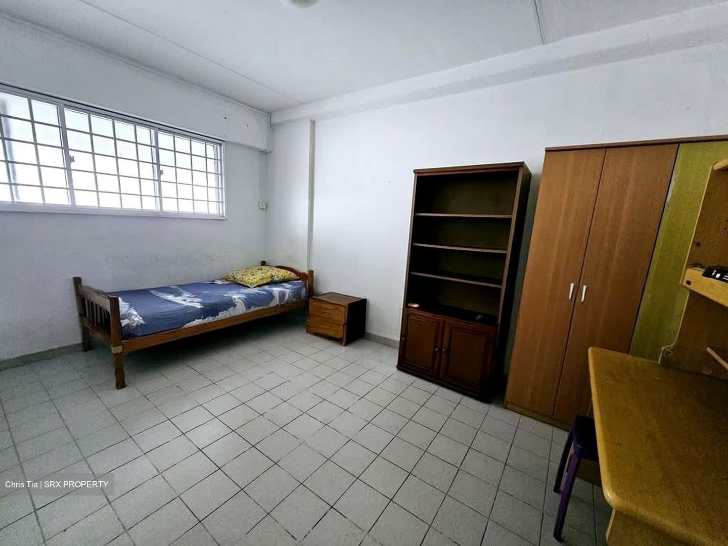 Blk 438 Tampines Street 43 (Tampines), HDB 3 Rooms #577780011
